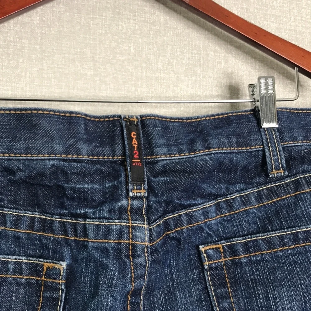 Ariat Men’s Work FR Flame Retardant Jeans